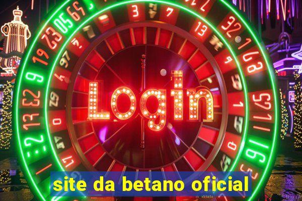 site da betano oficial